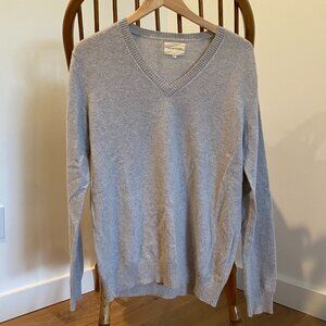 Loulou Studio Serafini cashmere sweater